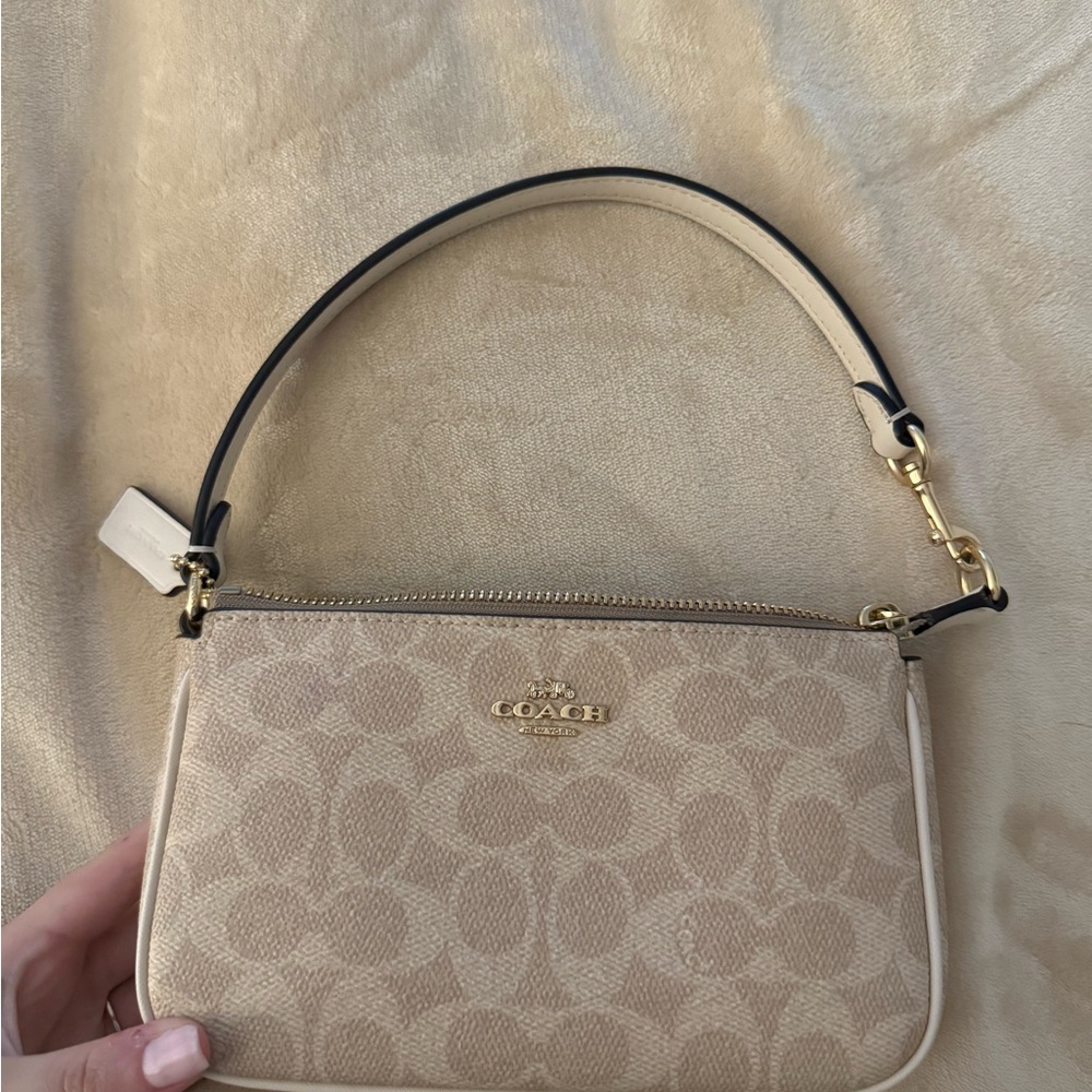 Coach Nolita 19 Purse